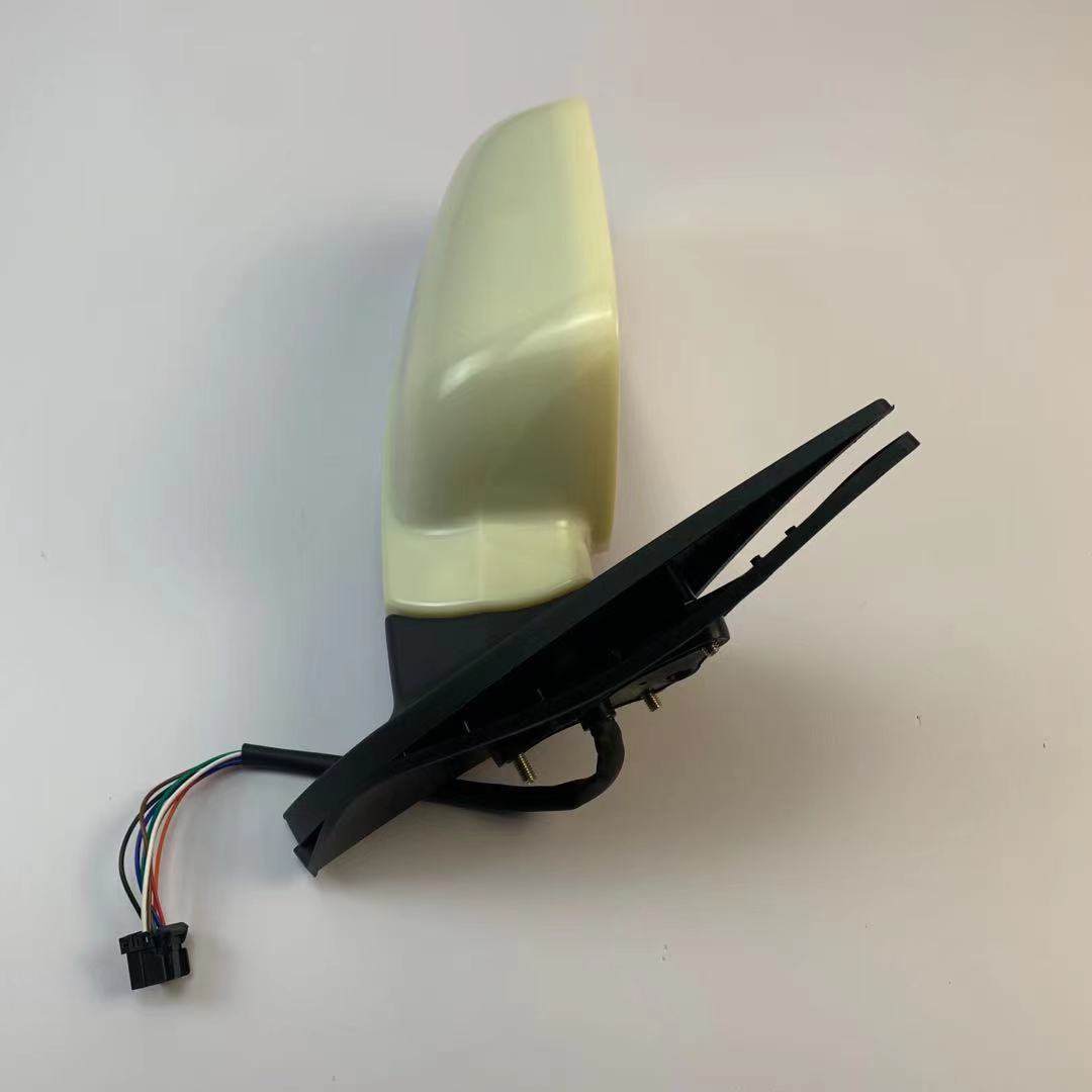 Espejo lateral para Geely Emgrand 7 EC7 2724716985540| Alibaba.com