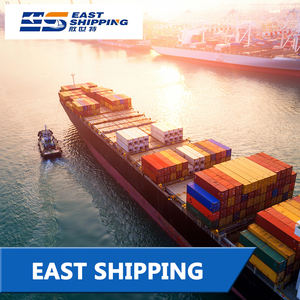 Transporteur au Pérou pour Express International Air and Sea <span class=keywords><strong>Shipping</strong></span> Container <span class=keywords><strong>Transit</strong></span> Cargo Agency FBA Services - Product Image 2
