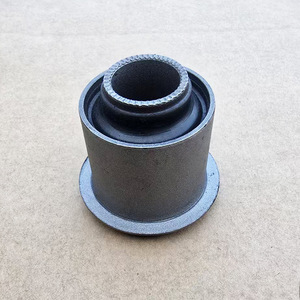 บูชช่วงล่างอีซูซุ 8-97220077-0 เหล็กแมงกานีส สำหรับเปลี่ยนซ่อม - Product Image 3