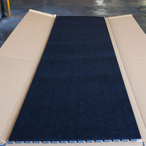 Pannello Acustico in Legno Akupanel 300cm*60cm, Rivestimento Murale in MDF per Assorbimento Acustico <span class=keywords><strong>Fai</strong></span>-<span class=keywords><strong>da</strong></span>-<span class=keywords><strong>Te</strong></span> - Product Image 3