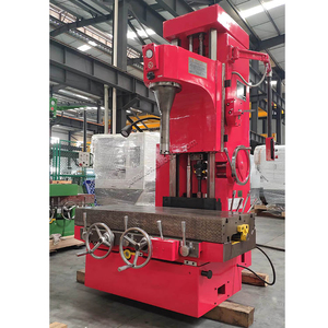 Machine à alésage verticale de précision robuste T7220 T7220B, prix usine Chine, modèle T722 - Product Image 5