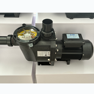 Pentair Style Swimming Pool Pump 1hp2hp3hp4hp Seawater Standard Solar Water Pump IP55 - Product Image 4