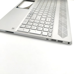 Ensemble de capot supérieur pour ordinateur portable HP Pavilion Gaming série 15-CS avec clavier rétroéclairé et repose-poignets L24752-001 - Pièces d'ordinateur - Product Image 4
