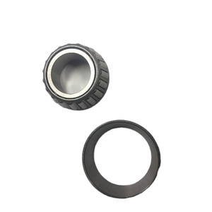 ตลับลูกปืนเม็ดเรียว JAPAN HR <span class=keywords><strong>32005</strong></span> XJ ขนาด 25x47x15 มม. - Product Image 1