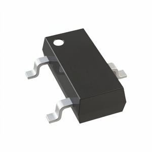 Diodes Original One Stop Service BZX84-B39,215 Buy Electronics Components Online TO-236-3, SC-59, SOT-23-3 - Product Image 1