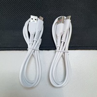 Câble de Charge Rapide Type-C de Fabrication, Connecteur USB 2.0 1.88A, Câble USB Pas Cher MICTO Type-C pour Android avec Boîte