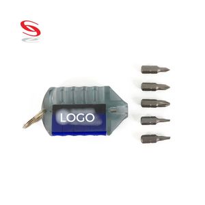 Bộ tuốc nơ vít mũi khoan nam châm - Product Image 2