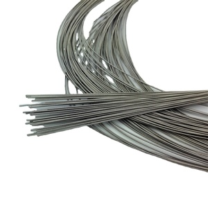 Mola Guia de Aço Inoxidável de Alta Precisão para Procedimentos Cirúrgicos Minimamente Invasivos, Eletrodo, Cateter Endoscópico - Product Image 5