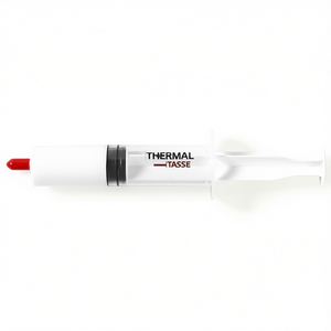 <b>Thermal</b> <b>Paste</b> Syringe 25G <b>For</b> <b>CPU</b> GPU Cooling Application - Product Image 2