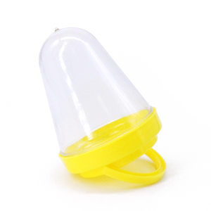 Oem khác nhau cổ Kích thước và màu sắc pet chai proform - Product Image 1