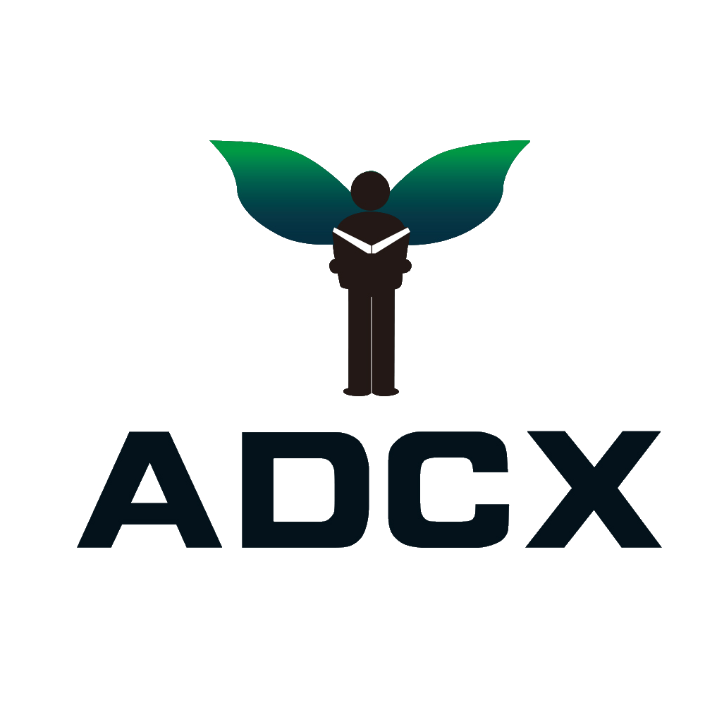 Kunshan ADCX Education Equipment Co., Ltd. logo