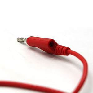 สายเชื่อมต่อกล้วยตัวผู้ไปยังกล้วยตัวผู้ขนาด4มม. แบบกำหนดเอง - Product Image 5