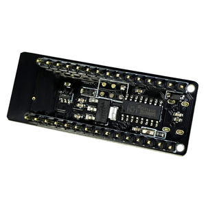 <b>RF</b>-Nano Arduino Compatible ATMEGA328P Nano V3.0 With NRF24L01 <b>Wireless</b> CH340 Serial <b>Module</b> - Product Image 3