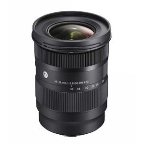 เลนส์ซิกม่า 16-28 มม. f/2.8 DG DN Contemporary สำหรับกล้องโซนี่ E Mount ฟูลเฟรม ซูมมุมกว้าง มือสอง - Product Image 5