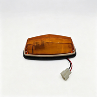 Feu de position latéral 803506336 compatible avec le compacteur XCMG XS202J