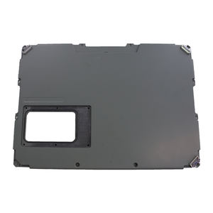 Fabricant de pièces sur mesure pliées et estampées, prix bas, pièces estampées sur mesure, kits de tôles d'acier découpées au laser - Product Image 2