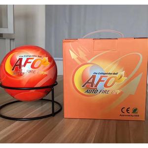 Boule de feu lucioles, poudre sèche, approuvé CE, 1.3kg - Product Image 3