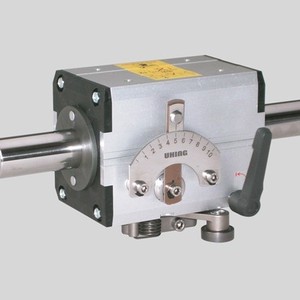 Componente Central de Rodamiento para Guía Lineal Uhing RG3-15-2MCRF para Maquinaria Industrial - Product Image 2