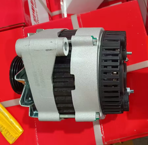 Sino Howo Truck Spare Parts Engine Alternator VG1560090012