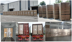 Inversores Solares Híbridos Monofásicos Greensun de 10KW, 12KW, 14KW, 16KW, 3 MPPT, Conexión en Paralelo para <span class=keywords><strong>6</strong></span> Unidades, Grado de Protección IP65, 40KG - Product Image 4