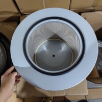 Filtre à air de haute qualité pour camions Mercedes-Benz OE 0030949204 0040943304 E297L