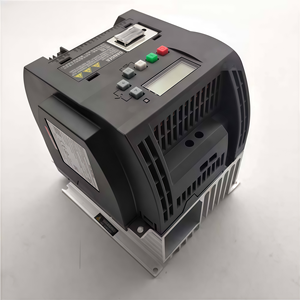 Convertidor de Frecuencia AC Inverter Drive 6SL3210-5BE32-2UV0, en Stock, con Garantía de Un Año - Product Image 2