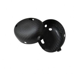 ชุดหูฟังคาร์บอนไฟเบอร์ไฮเทค SHENYU แข็งแรง ทนทาน น้ำหนักเบา ปรับแต่งได้ - Product Image 4