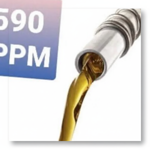 น้ำมันดีเซลขายส่ง EN590 10PPM ดีเซลซัลเฟอร์ต่ำพิเศษ (ULSD) EN590 10-50-500PPM - Product Image 1