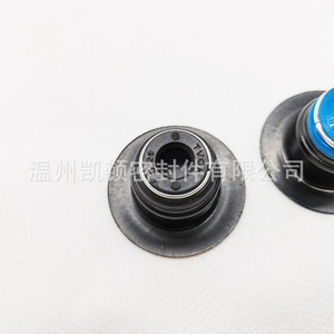 Sello de Válvula de Fluororubber 3943888 para Motor Cummins 6L, Pieza de Repuesto para Admisión y Escape - Product Image 3