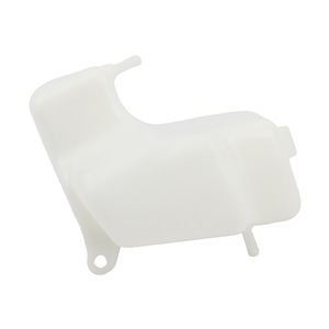 ถังน้ำหล่อเย็น DRZ400ถังขยายพลาสติกสำหรับ Suzuki DRZ400S E SM ส่วนดัดแปลงมอเตอร์ไซค์ - Product Image 2