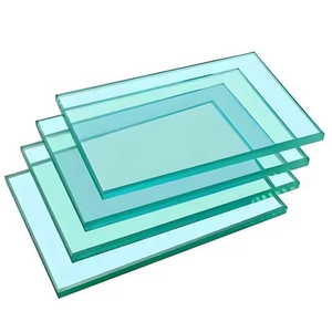 Tempered <strong>Glass</strong> Cutting Board for Kitchen Bar Door Interior Slide Double-Layer Laminated <strong>Aquarium</strong> Tempered <strong>Glass</strong> Panel 25Mm - Product Image 6