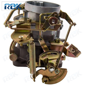 Rbk Carburetor 16010-B5000 For C31 <b>Engine</b> <b>Model</b> J15 Replacement Part - Product Image 2