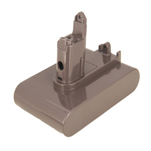 C & P 22.2V 2500mAh DC31 DC34 DC45 <span class=keywords><strong>DC35</strong></span> Loại B Pin chân không Li-ion cho <span class=keywords><strong>Dyson</strong></span> - Product Image 5