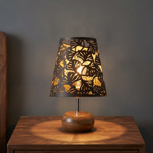 <b>Antique</b> Metal & Glass Stand Table <b>Lamp</b> New Design Trendy Iron Rod Top Selling Modern Home Decor Study <b>Lamp</b> - Product Image 5