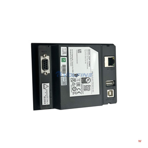 Écran tactile IHM industriel DOP-103WQ de 10.1 pouces, multi-touch, RS232/RS485/Ethernet, pour l'automatisation industrielle et le contrôle PLC - Product Image 1