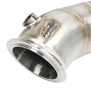 Collecteur d'échappement Kyostar Racing pour F90 M5 F92 M8 Fatboy - Product Image 3