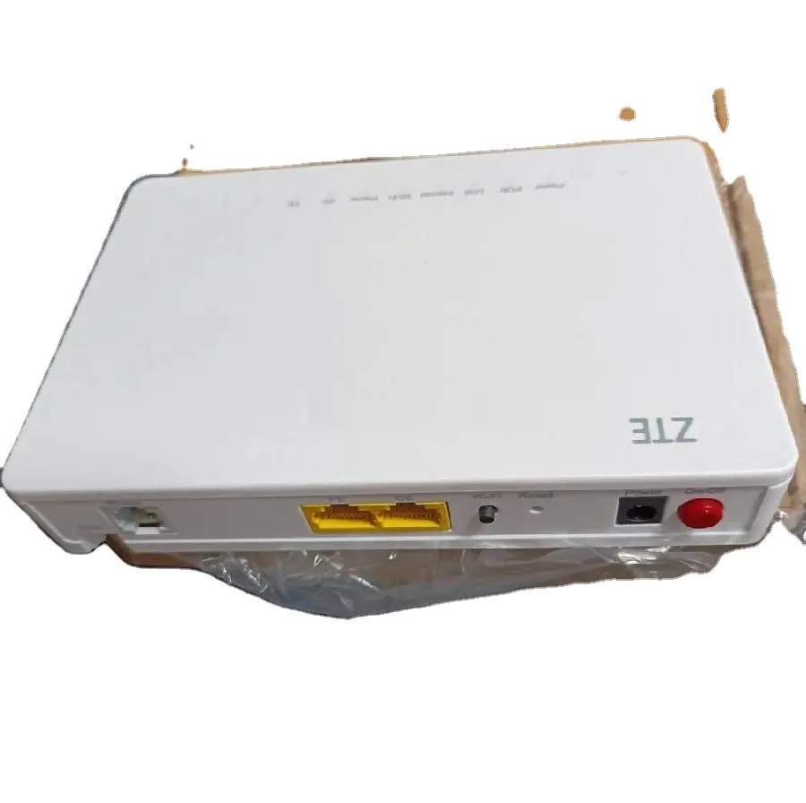 ZXHN F612W GPON ONT ONU SC/APC 1POTS +1GE+1FE F660 V5.2 F660W F670L F609 OMCI F663NA3V F673AV9 F663N V3 F600G F400G