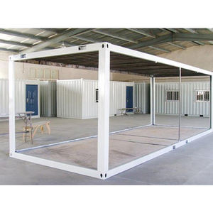 Toppre <span class=keywords><strong>บ้าน</strong></span>หลังเล็ก<span class=keywords><strong>บ้าน</strong></span>วิลล่า2ชั้นคอนเทนเนอร์ออฟฟิศแบบถอดได้หรูหรา<span class=keywords><strong>3</strong></span><span class=keywords><strong>ห้อง</strong></span><span class=keywords><strong>นอน</strong></span> - Product Image 2