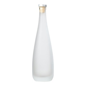 Bouteilles en verre rondes de 330ml 500ml pour boissons alcoolisées boissons gazeuses bouteille de vin en verre d'eau minérale française <span class=keywords><strong>evian</strong></span> pour boisson - Product Image 6