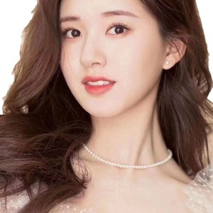 Collar de Perlas de Agua Dulce Natural de Tres Capas con Versátiles Accesorios de Camelia de Plata S925, Caja de Regalo Incluida - Product Image 5