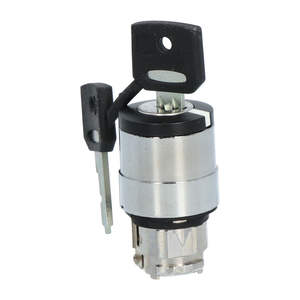 Tête électrique ZB4BG412 pour sélecteur Nouveau NFP - Product Image 2