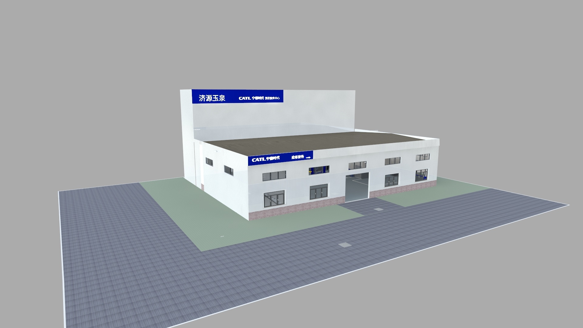 2022 One-stop--IV USD28000 New energy car EV energy battery equipment&Engine &ECU workshop equipment List solution