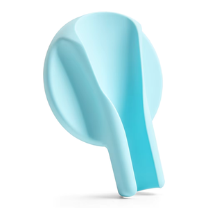 Soporte Magnético de Silicona para Labial y Brillo Labial, Adhesivo para Funda de Teléfono, Compatible con Rhode Peptide <span class=keywords><strong>iPhone</strong></span> 15 16, para Maquillaje y Lápiz Labial - Product Image 4