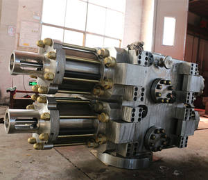 Api Shaffer Dubbele Ram Bop/ Cameron Shear Ram Bop/ U Type Ram Bop - Product Image 5