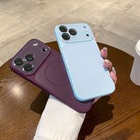Étui magnétique 2-en-1 N52 compatible avec Apple iPhone 18 Pro Max, iPhone 15 Pro Max et iPhone 17 Pro Max
