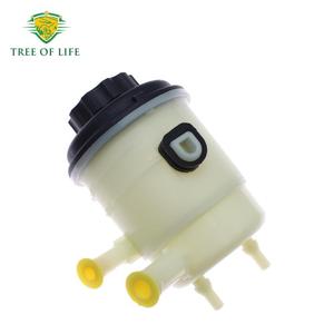 Réservoir de liquide de direction assistée Tree Of Life 57150-1G000 pour Hyundai Accent KIA Rio Rio5 1.6L en plastique - Product Image 1