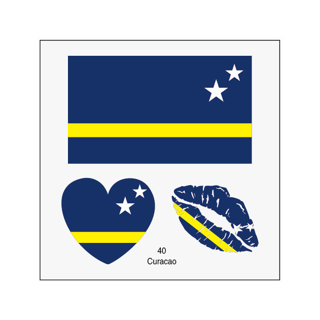 40 curacao