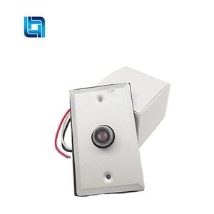 Ngày và đêm làm việc chuyển động Cảm quang ánh sáng cảm biến quang điện 120-277vac - Product Image 1