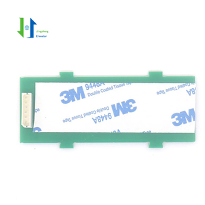 612913 H06-Thang Máy <span class=keywords><strong>PCB</strong></span> 2 nút nhấn - Product Image 3