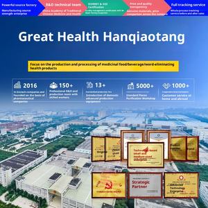 Té de Ginseng Huang <span class=keywords><strong>Jing</strong></span> Wu <span class=keywords><strong>Bao</strong></span>, Mezcla Saludable, Grado Superior, 50 Bolsitas Triangulares - Product Image 4